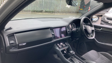 Skoda Kodiaq 2.0 TDI Sport Line 4x4 5dr DSG [7 Seat] Diesel Estate